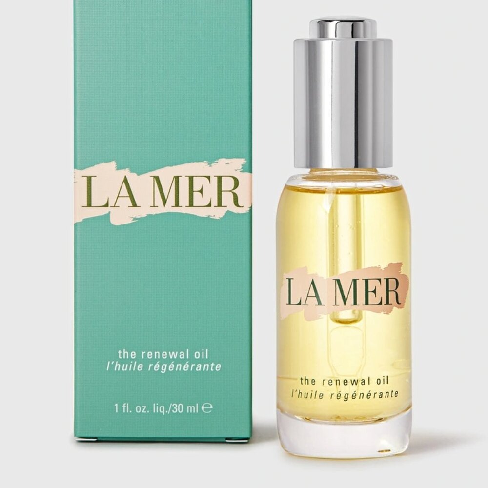 Lamer The Renewal Oil 30ml New in box